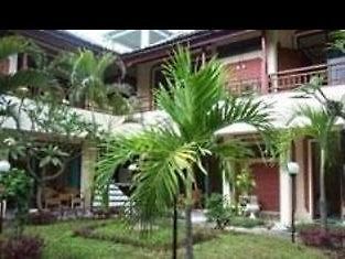 Bali Village Bagak Eksteriør billede
