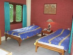 Bali Village Bagak Eksteriør billede